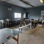 Cooperativa participa de SIPAT em empresa-cliente