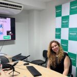 Palestra sobre saúde masculina para funcionários da Embelleze