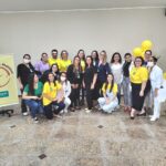 1ª Semana de Lesão por pressão conscientiza profissionais