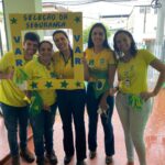 Segurança do Trabalho realiza ação divertida sobre a conformidade às normas