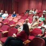 Café com RH reúne representantes de empresas parceiras