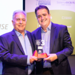 Cooperativa ganha prêmio na 2ª Conferência Rio Mais Coop