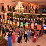 Festa de final de ano de cooperativa entra para a história com mais de 700 pessoas presentes