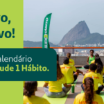 Projeto Mude 1 Hábito apresenta novas modalidades