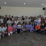 Treinamento de Excelência no Atendimento capacita 900 profissionais