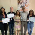 Cooperativa recebe novamente certificado de Ouvidoria de Excelência com destaque