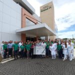 Cooperativa é recertificada com a Acreditação ONA 2