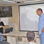 Federada realiza fechamento do ciclo do Planejamento Estratégico