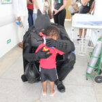 Programa Encanto promove cultura do acolhimento