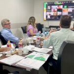 Assembleia Geral Extraordinária é feita e conduzida pela diretoria