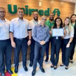 Singular ganha prêmio Empresa Cidadã pela 12ª consecutiva