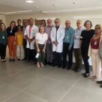 Ala de internação clínica é inaugurada em cooperativa