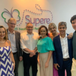 UTI Neonatal e Pediátrica é inaugurada em cooperativa