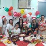 Campanha de natal sustentável é realizada para promover comemoração consciente