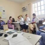 Mapeamento SIPOC é feito em cooperativa