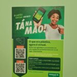 Campanha de divulgação do aplicativo Unimed Cliente é feita