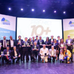 Operadora recebe prêmios na 2ª Conferência Rio Mais Coop