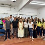 Capacitação para a Acreditação PALC é promovida