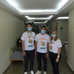 Jurídico realiza 1ª Semana de Proteção de Dados