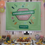 Projeto ‘Aniversariante Do Mês’ retorna após dois anos