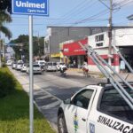 Singular e prefeitura se unem para aumentar sinalização do Centro Diagnóstico