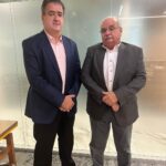 Presidentes ampliam debate sobre projetos para a cooperativa