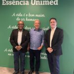 Coirmãs se reúnem e trocam experiências