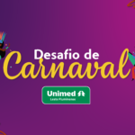 Campanha Carnaval: Colaboradores participam de gincana criativa e ganham prêmios