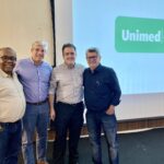 Diretoria Executiva é eleita com 99,5% dos votos