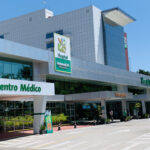 Hospital está entre as 100 melhores unidades de saúde do país