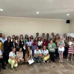 60 líderes participam do treinamento de alta performance