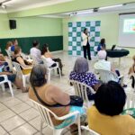 Médica cooperada e equipe multidisciplinar falam sobre saúde dos rins