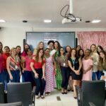 Dia da Mulher é promovido com palestra de personalidades marcantes e dicas de estilo