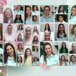 Singular apresenta alto índice de representantes femininas na equipe