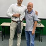 Março Azul: Câncer Colorretal é tema de palestra