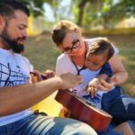 Federada realiza ação em alusão ao Dia Mundial da Sindrome de Down