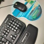 Equipamentos ergonômicos para médicos e colaboradores são entregues