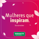Mês da Mulher é realizado para colaboradoras e beneficiárias