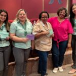 Dia da Mulher: Palestra e música ao vivo marcam data