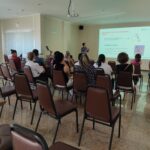 Treinamento de Coleta Pediátrica é realizado com foco em humanização do atendimento