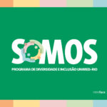 SOMOS: Programa de Diversidade e Inclusão recebe novo nome e identidade visual