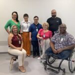 Capacitação para pessoas com deficiência é promovido