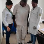 Programa Viver Bem Empresarial acompanha parceiro que perdeu 14 Kg