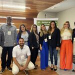 Equipe de Regulação marca presença em evento da ANS