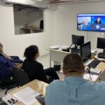 Centro de Imagem de hospital ganha avanço para inauguração