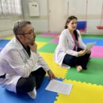 Pais e responsáveis de pacientes com TEA recebem suporte personalizado