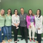 Operadora ganha certificado nível 1 pela ONA