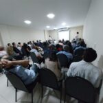 Contas aprovadas e novos nomes no setor Administrativo marcam AGO de cooperativa