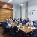 Programa Qualifica: Equipes realizam capacitação para desenvolvimento