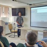 Cooperativa realiza treinamento com equipe de vendas